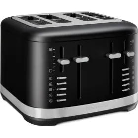 Leivänpaahdin KitchenAid 5KMT4109EBM Musta 1630 W