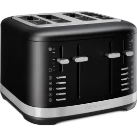 Leivänpaahdin KitchenAid 5KMT4109EBM Musta 1630 W