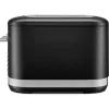 Tosteris KitchenAid 5KMT4109EBM Melns 1630 W