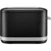 Toaster KitchenAid 5KMT4109EBM Black 1630 W