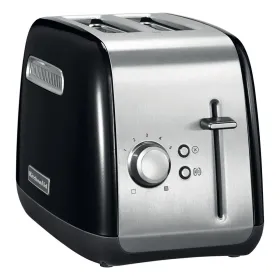 Leivänpaahdin KitchenAid 5KMT2115EOB Musta 1100 W