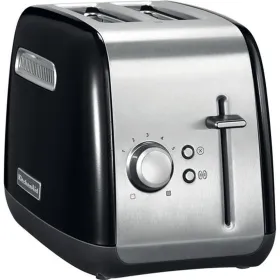 Leivänpaahdin KitchenAid 5KMT2115EOB Musta 1100 W