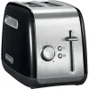 Tosteris KitchenAid 5KMT2115EOB Melns 1100 W
