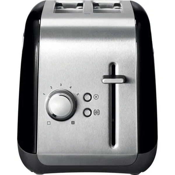 Skrudintuvas KitchenAid 5KMT2115EOB Juoda 1100 W
