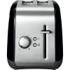 Leivänpaahdin KitchenAid 5KMT2115EOB Musta 1100 W