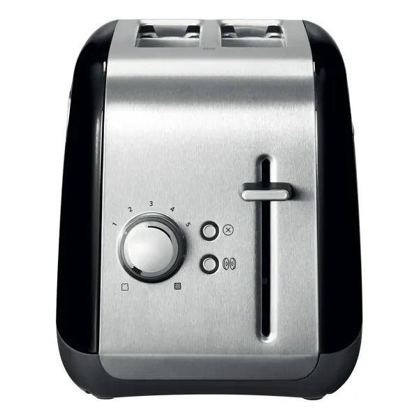 Röster KitchenAid 5KMT2115EOB Must 1100 W
