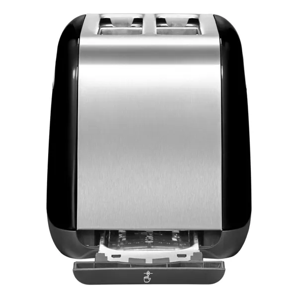 Röster KitchenAid 5KMT2115EOB Must 1100 W
