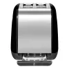 Toaster KitchenAid 5KMT2115EOB Black 1100 W