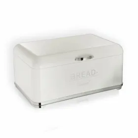 Breadbasket Feel Maestro MR-1677-AR-W White Stainless steel