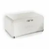 Breadbasket Feel Maestro MR-1677-AR-W White Stainless steel