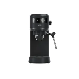 Express Manual Coffee Machine AEG EC6-1-6BST Black 1450 W 1 L