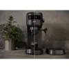 Ekspress Rokas Kafijas Automāts AEG EC6-1-6BST Melns 1450 W 1 L