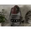 Ekspress Rokas Kafijas Automāts AEG EC6-1-6BST Melns 1450 W 1 L