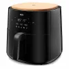 Аэрофритюрница AEG AAF7B Чёрный 1800 W 6,8 L 2,3 kg