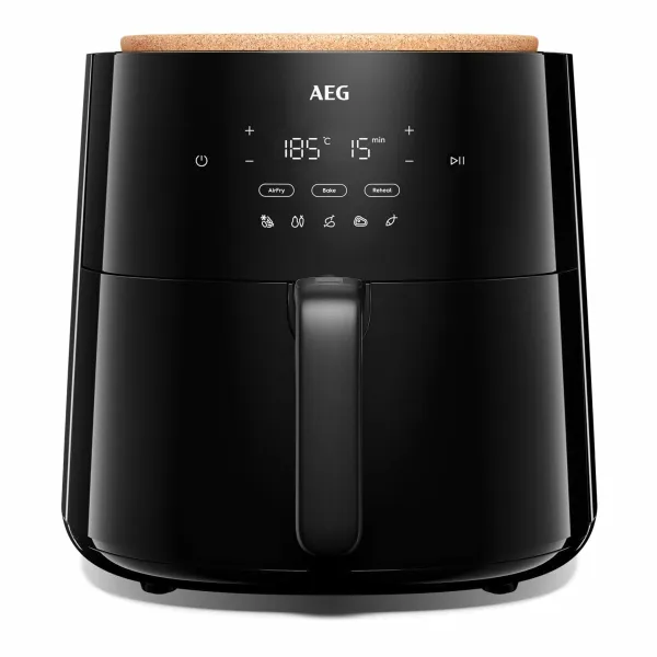 Air Fryer AEG AAF7B Black 1800 W 6,8 L 2,3 kg
