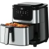Airfryer AEG AF6-1-4ST Musta 1500 W 3,5 L