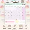 Pusheen - 2022 Wall Calendar from the Foodie Collection 30 x 30 cm
