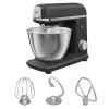 Virtuvinis kombainas AEG KM5-1-4BPT Juoda 5 L