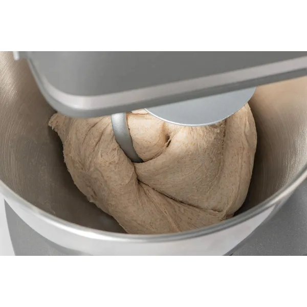 Virtuves Kombains AEG KM5-1-4BPT Melns 5 L