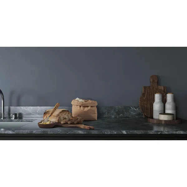 Virtuvinis kombainas AEG KM5-1-4BPT Juoda 5 L
