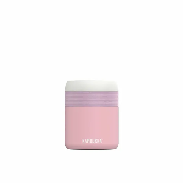 Termo Puodelis Kambukka 11-06015 Rožinė 600 ml (1 Dalys)