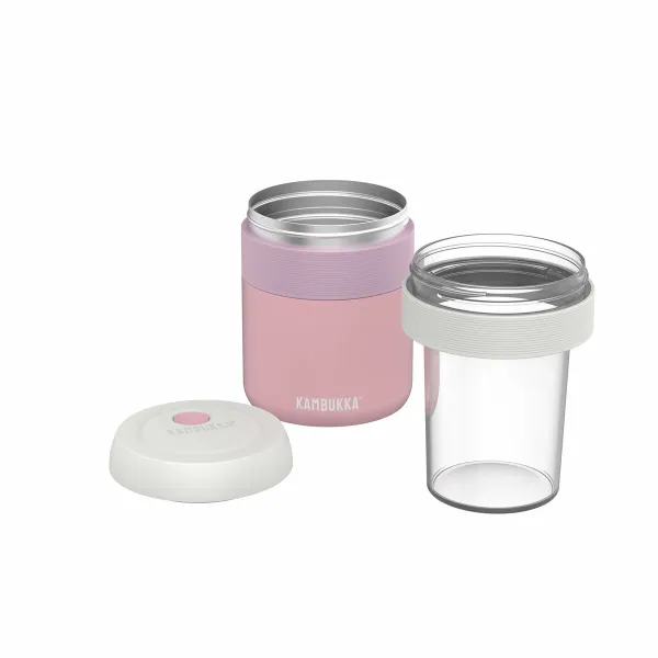 Tepmoc Kambukka 11-06015 Розовый 600 ml (1 Предметы)