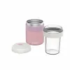 Termoss Kambukka 11-06015 Rozā 600 ml (1 Daudzums)