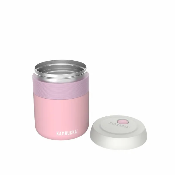 Tepmoc Kambukka 11-06015 Розовый 600 ml (1 Предметы)