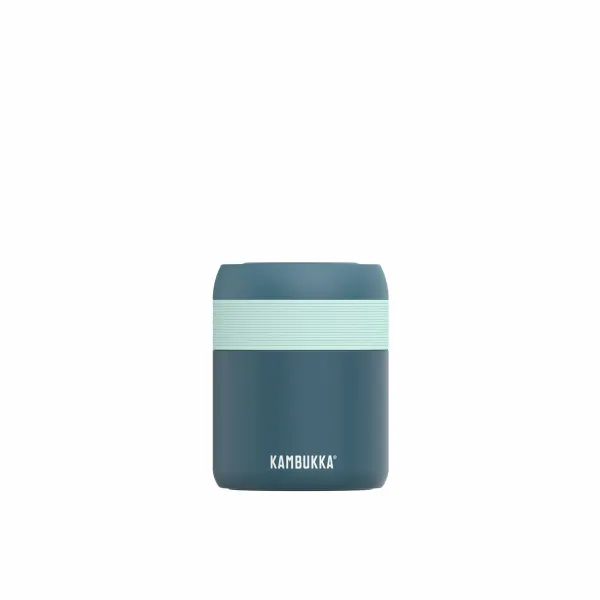 Termoss Kambukka 11-06014 Zils 600 ml (1 Daudzums)
