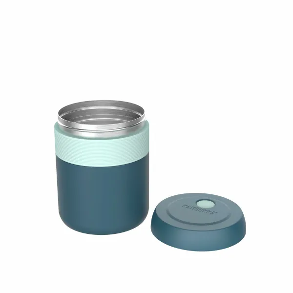 Termo Puodelis Kambukka 11-06014 Mėlyna 600 ml (1 Dalys)