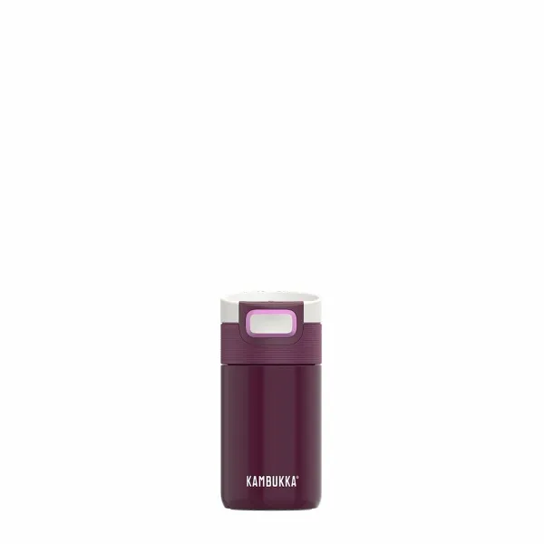 Termoss Kambukka 11-01056 ķiršu 300 ml