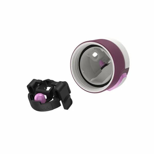Termo Puodelis Kambukka 11-01056 Cerise 300 ml