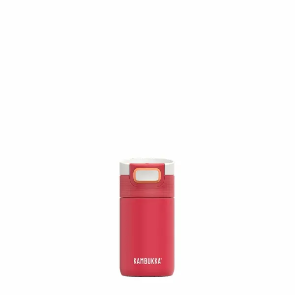 Thermos Kambukka 11-01055 Red Coral 300 ml