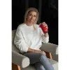 Termo Puodelis Kambukka 11-01055 Raudona Koralas 300 ml