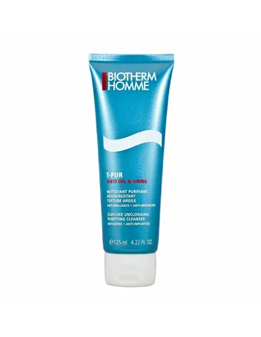 Cleansing Foam Biotherm 125 ml