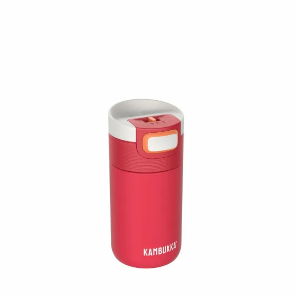 Thermos Kambukka 11-01055 Red Coral 300 ml