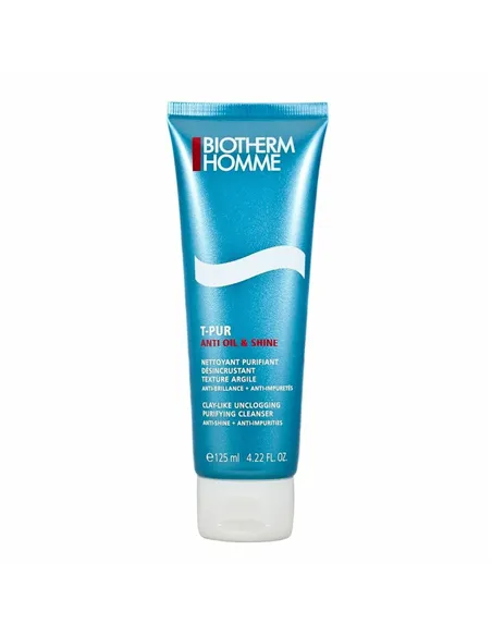 Cleansing Foam Biotherm 125 ml