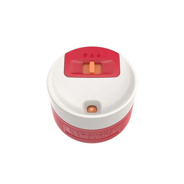 Termos Kambukka 11-01055 Punainen Koralli 300 ml