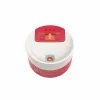 Termo Puodelis Kambukka 11-01055 Raudona Koralas 300 ml
