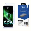 3mk FlexibleGlass - Hybrid glass for Samsung Galaxy S26