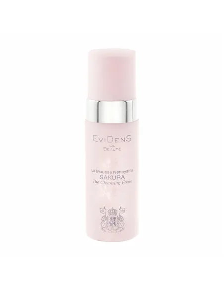 Cleansing Foam EviDenS de Beauté Sakura 150 ml