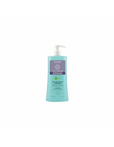 Purifying Gel Cleanser Pure Eau Thermale Jonzac (400 ml)