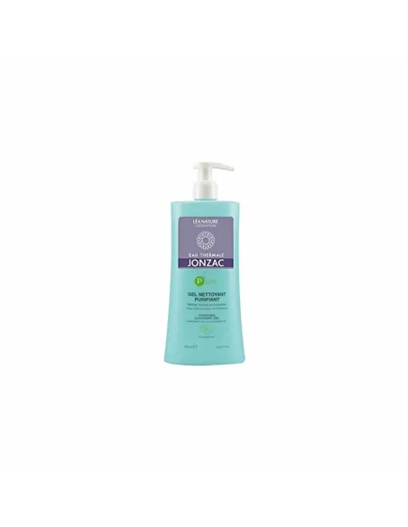 Purifying Gel Cleanser Pure Eau Thermale Jonzac (400 ml)