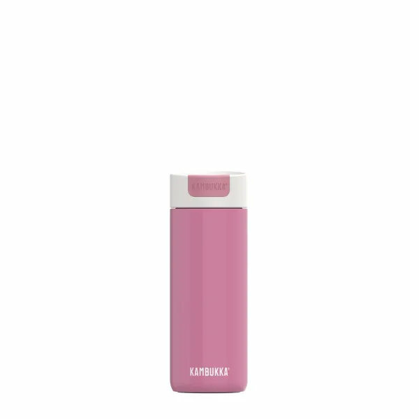 Termos Kambukka 11-02028 Pinkki 500 ml