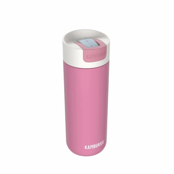 Termoss Kambukka 11-02028 Rozā 500 ml