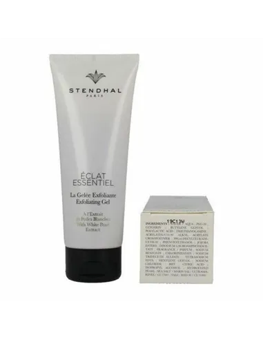 Exfoliating Facial Gel Stendhal SDL8005920 75 ml