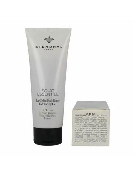 Exfoliating Facial Gel Stendhal SDL8005920 75 ml