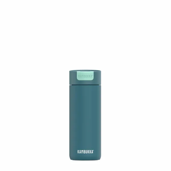 Termo Puodelis Kambukka 11-02029 Mėlyna 500 ml