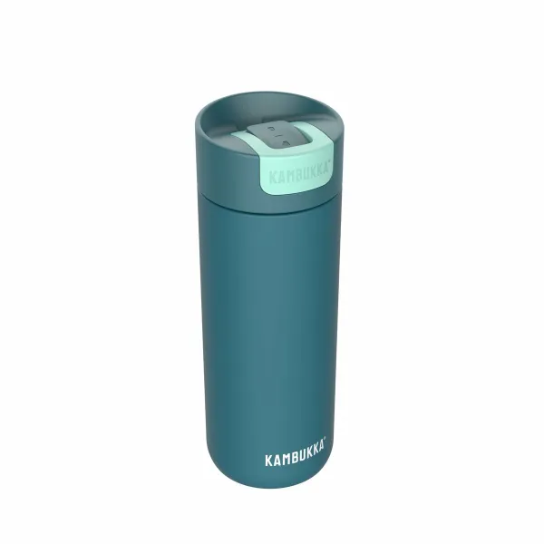 Termos Kambukka 11-02029 Sininen 500 ml