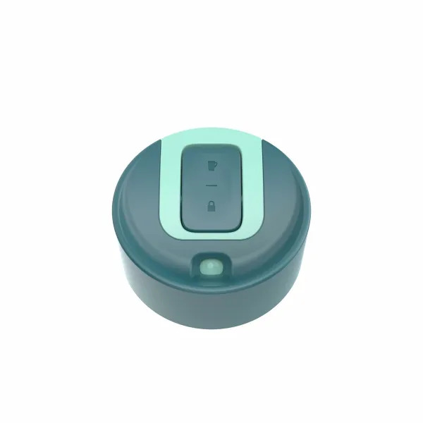 Termoss Kambukka 11-02029 Zils 500 ml